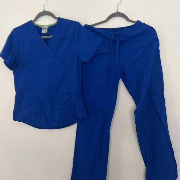 Scrubs - Picture 7 of 11